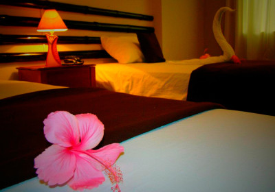 detalles-habitacion-doble-chachamayo-inn-hotel