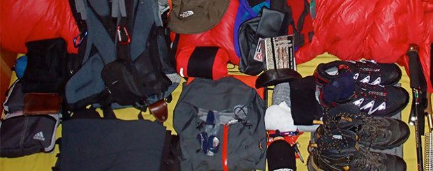 como-preparar-mochila-de-viaje