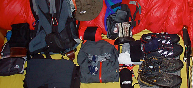 como-preparar-mochila-de-viaje