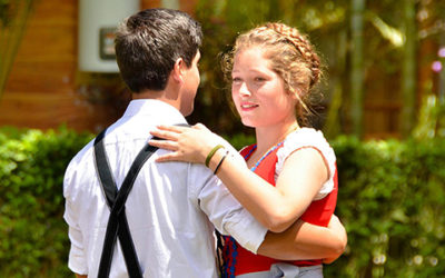 OFERTA EN JULIO 2019