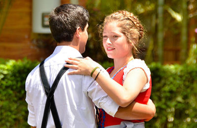 OFERTA EN JULIO 2019