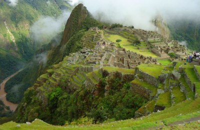Machupicchu_cusco