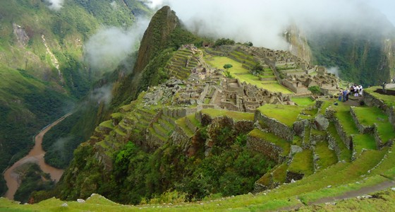 Machupicchu_cusco